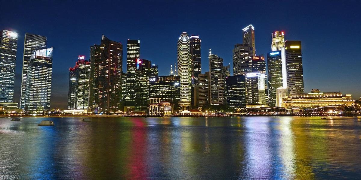 Singapurský summit predstavuje pre Pchjongjang logistickú výzvu