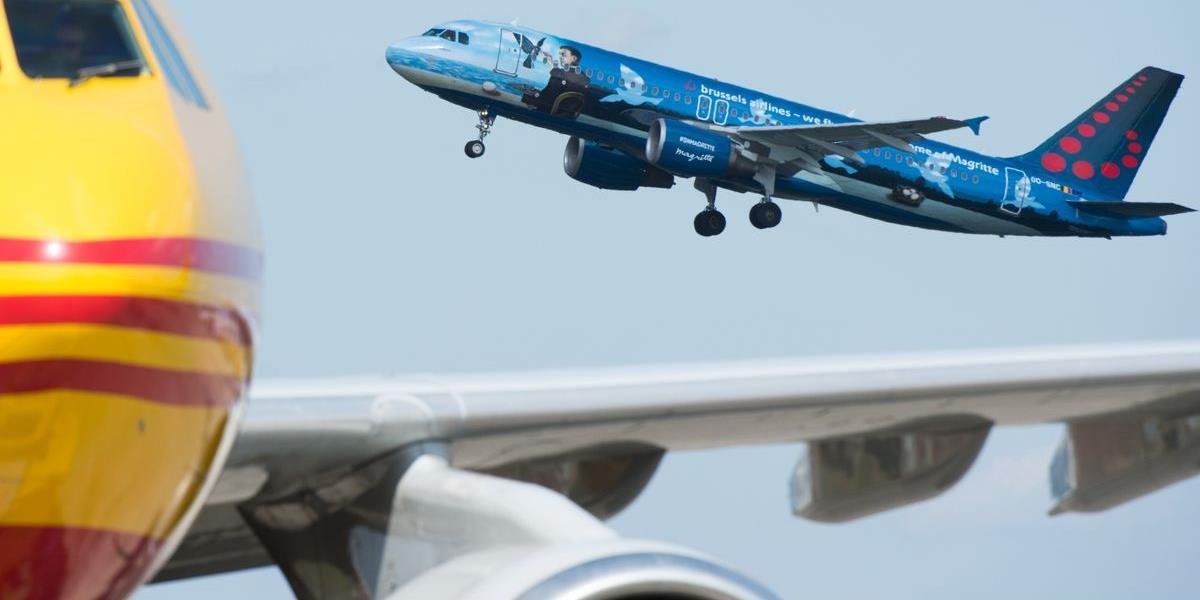 Piloti belgickej dcéry Lufthansy budú štrajkovať: Letecká doprava bude výrazne obmedzená