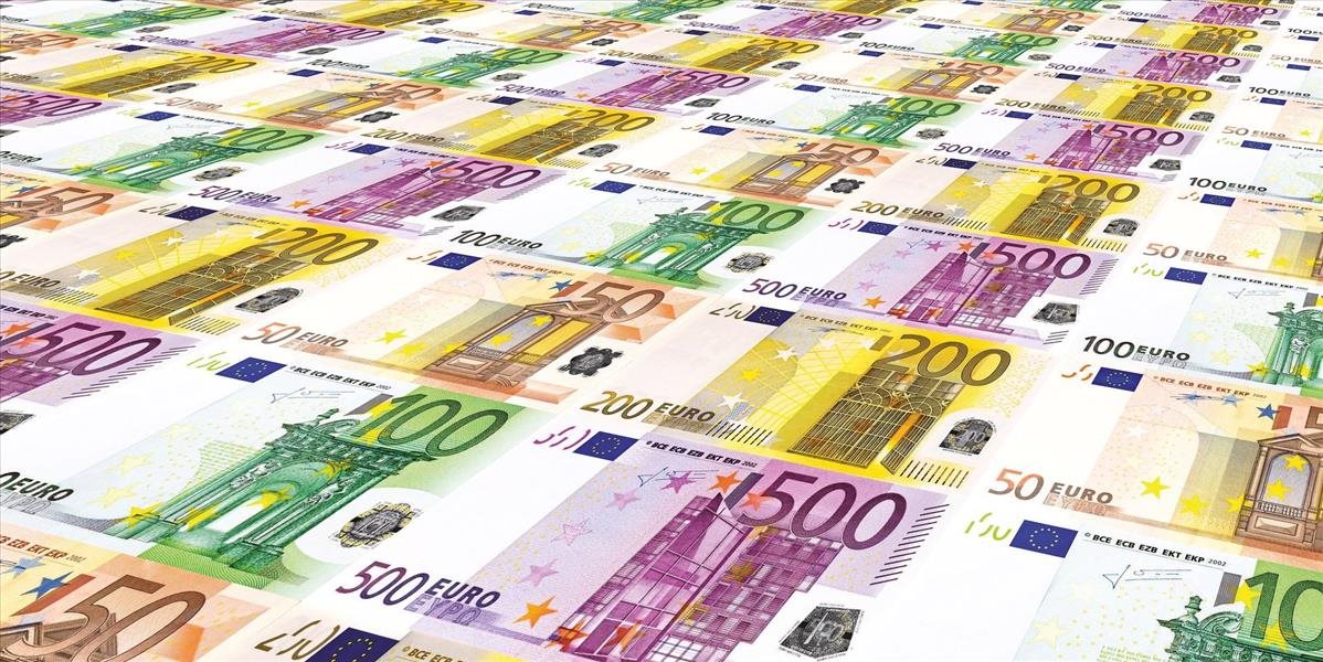EÚ prijala smernicu proti praniu špinavých peňazí a financovaniu terorizmu