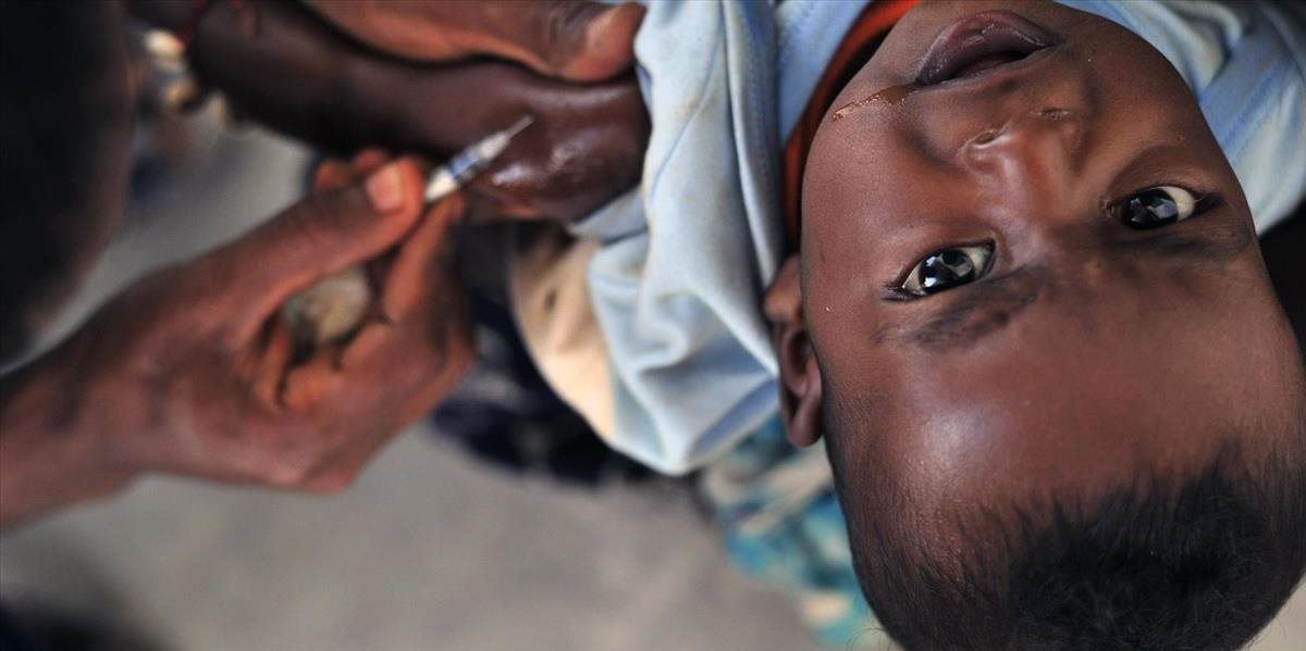 Štyritisíc vakcín proti ebole je už na ceste do Konga