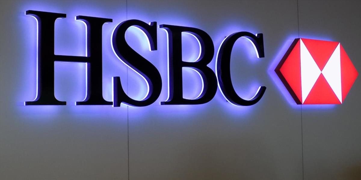HSBC uskutočnila prvú obchodnú transakciu cez technológiu blockchain