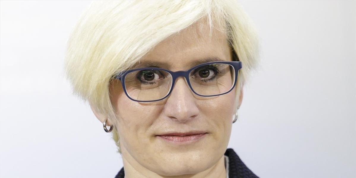 Česká ministerka odvolala šéfa ústavu, na ktorého sa odvolával Zeman pri novičku