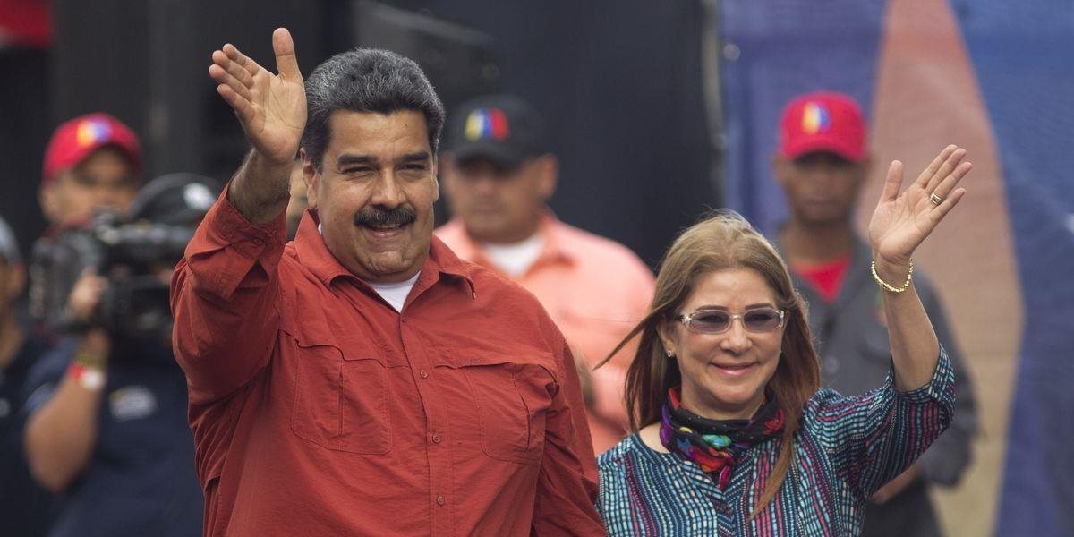 Krajiny skupiny Lima vyzvali Venezuelu na zrušenie prezidentských volieb