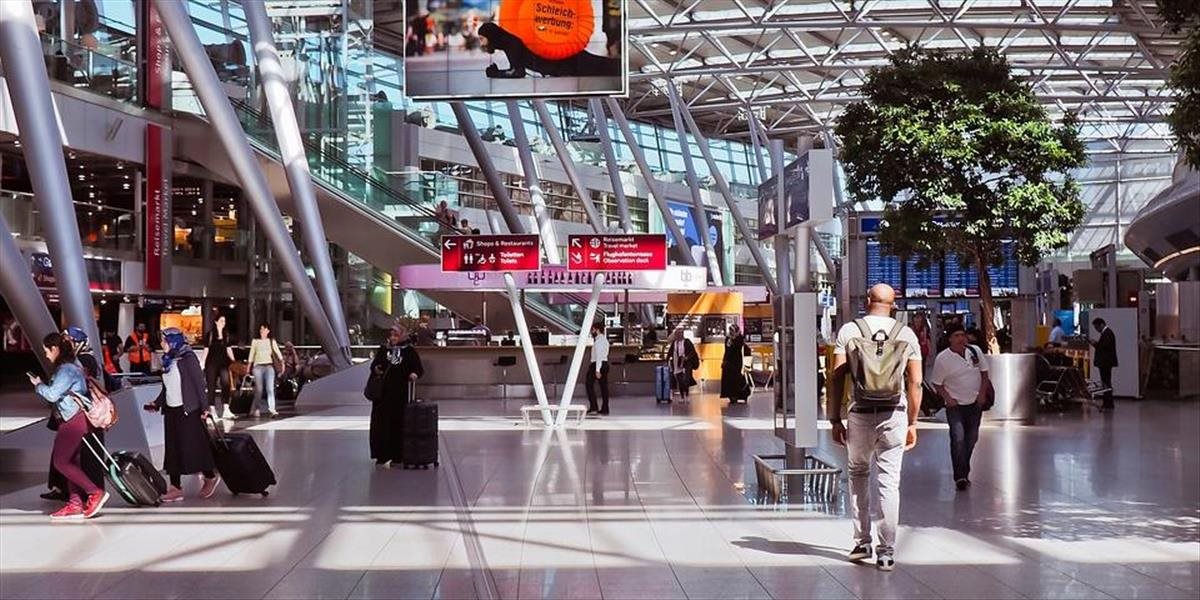 Austrálska vláda ohlásila vylepšenie bezpečnostných opatrení na letiskách