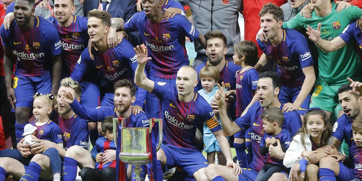 Barcelona podporuje snahu FIFA o zmenu formátu MS klubov