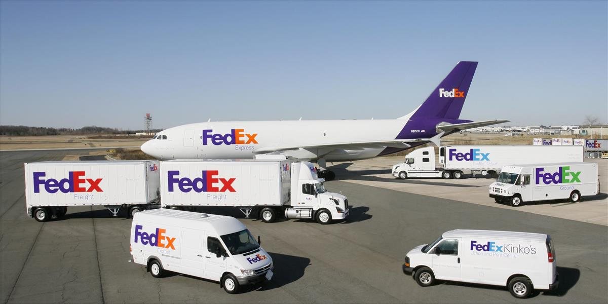 CEO FedEx: Technológia blockchain je ďalším míľnikom pre globálne dodávateľské reťazce