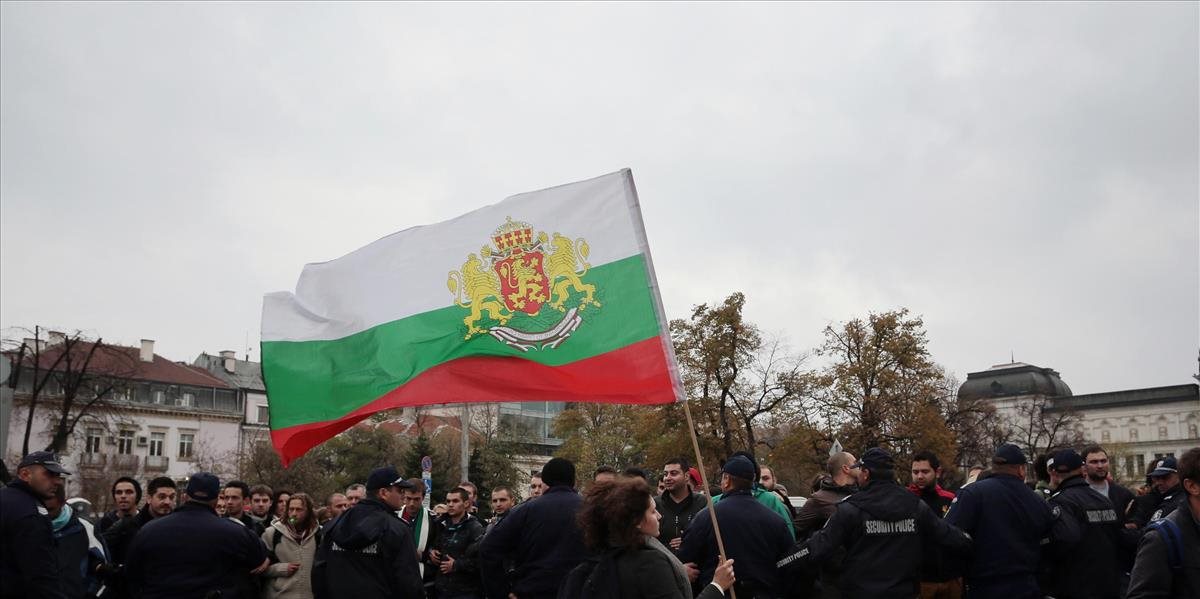 Bulharsko sa bude môcť k eurozóne pripojiť najskôr o tri roky