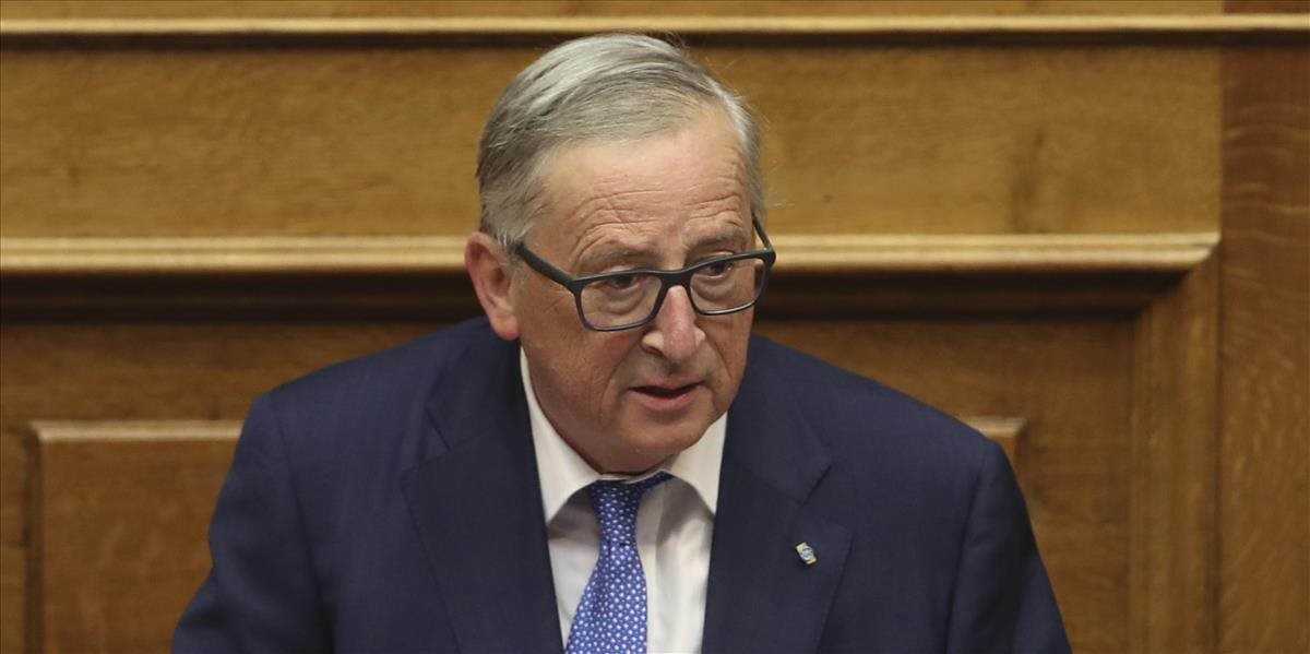 Juncker navrhol vymenovať osobitného predstaviteľa OSN pre ochranu novinárov
