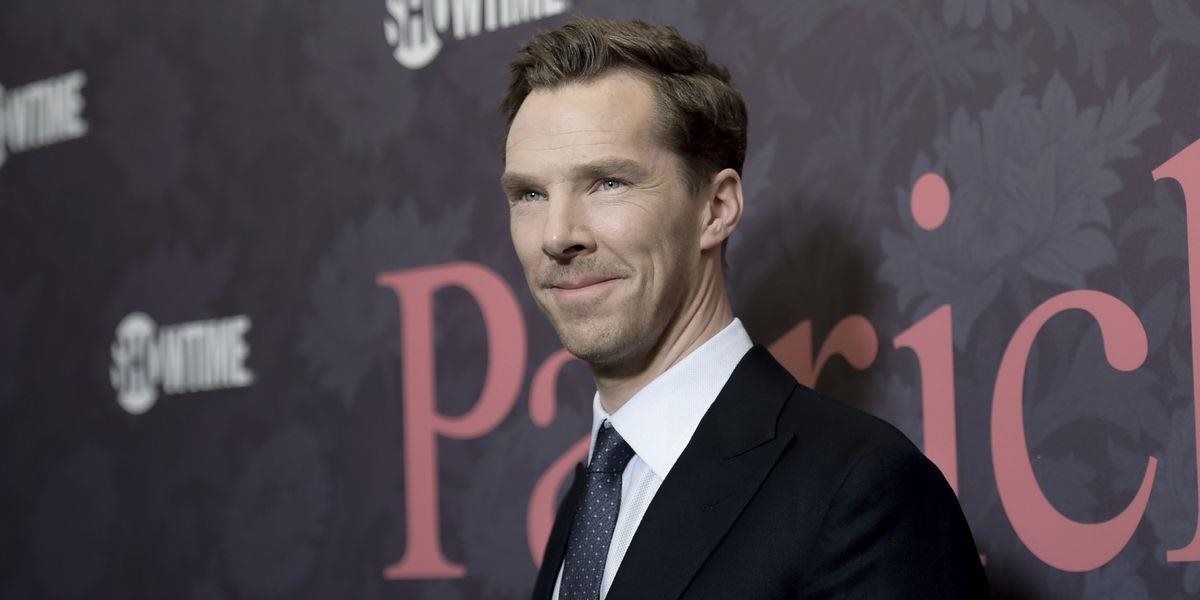 Pripravujú film o brexite, zahrá si v ňom Benedict Cumberbatch