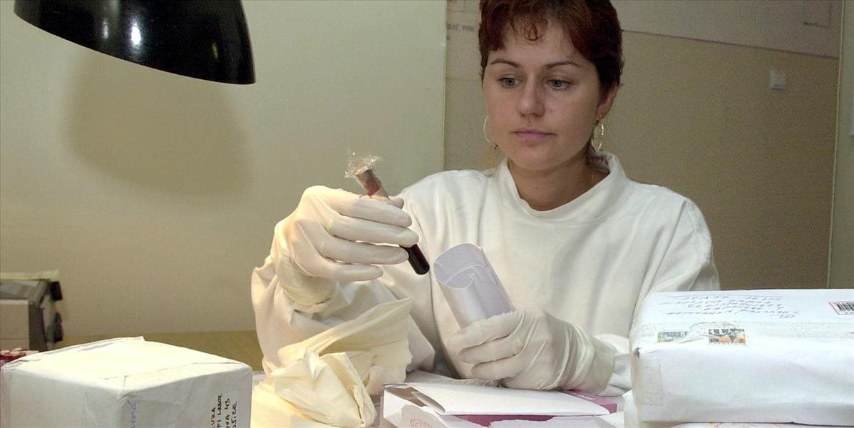 Pri epidémii syfilisu v Trebišovskom okrese evidujú 89 nových prípadov vrátane detí