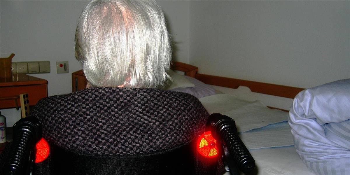 V okolí Hainburgu pátrajú po nezvestnej seniorke sužovanej demenciou