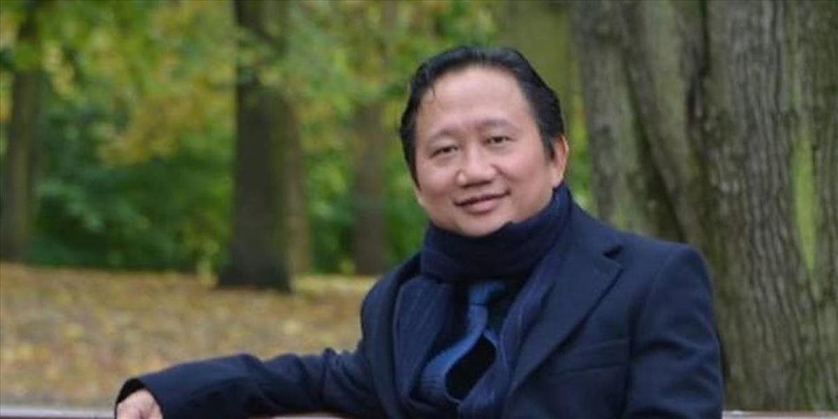 Vietnamský veľvyslanec oznámil, že unesený podnikateľ nebol nikdy v SR