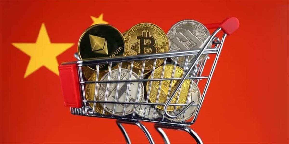 Čínske ministerstvo vydalo oficiálne hodnotenie kryptomien: Ethereum 1., Bitcoin až 13.