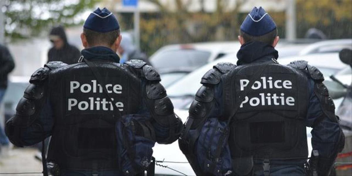 Po naháňačke migrantov s políciou zomrelo v Belgicku dvojročné dieťa