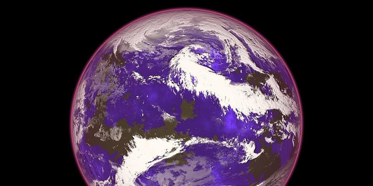 Ozónovú vrstvu opäť ohrozuje freón: Neznámy subjekt tajne produkuje zakázané chemické látky!