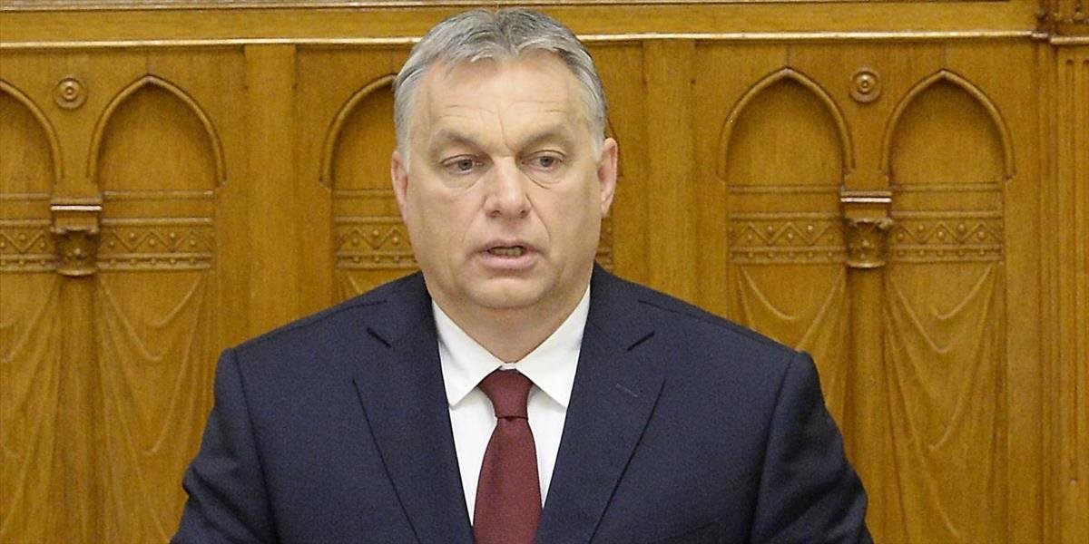 Viktor Orbán: Obrana Maďarska je našou povinnosťou, nie NATO alebo EÚ