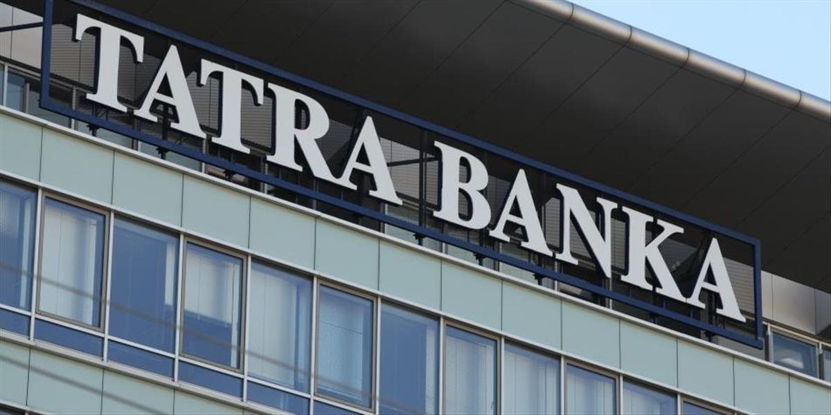 Odborári obviňujú Tatra banku z porušovania Zákonníka práce