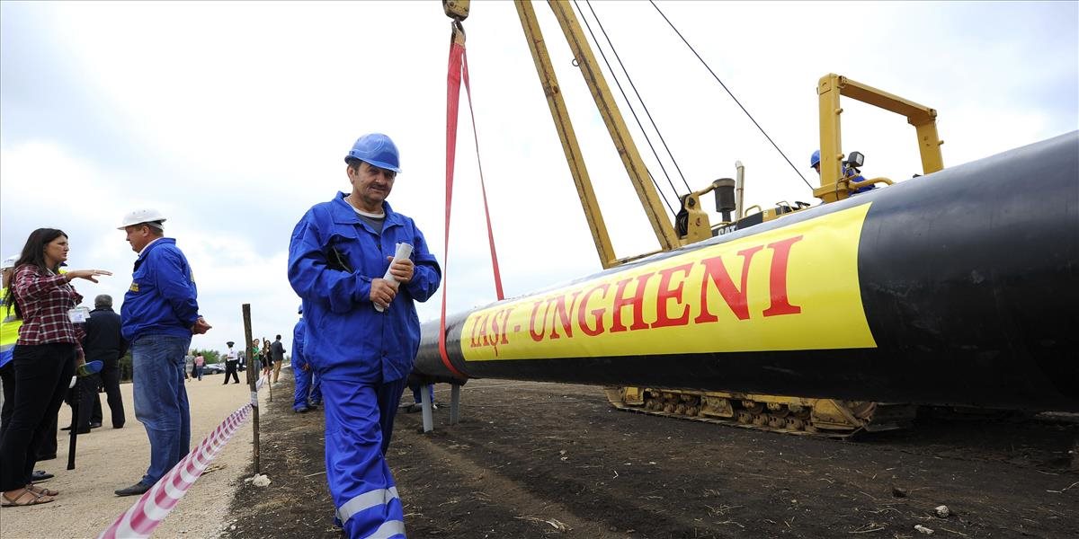 Pre Európu nie je skvapalnený plyn z USA konkurenciou ruskému plynu