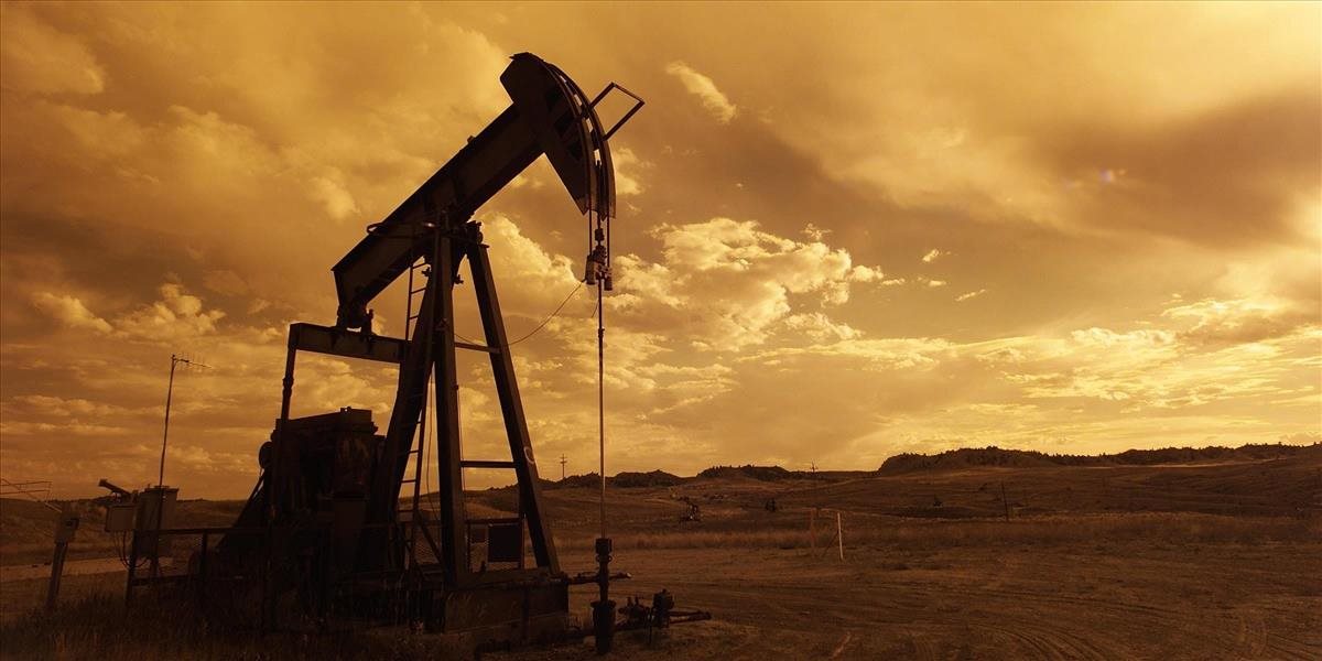 Cena ropy sa stáva rizikom pre pozitívny vývoj na svetovom trhu