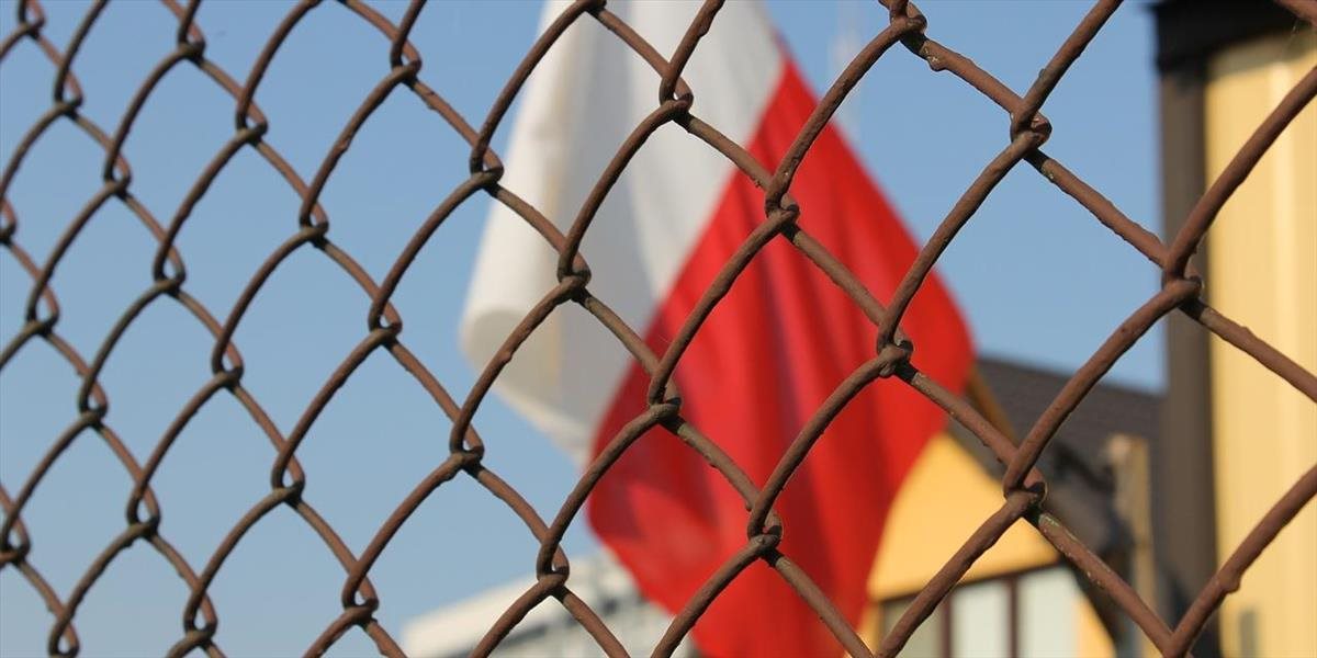 Poľsko zadržalo a vyhosťuje dve ruské občianky za protipoľské aktivity