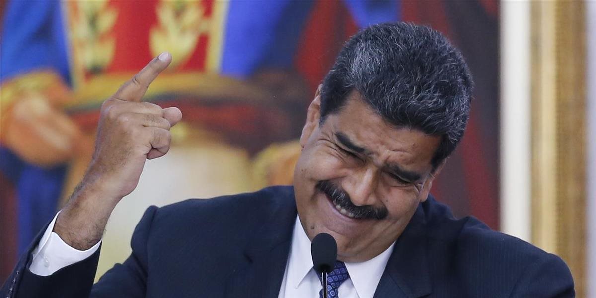Venezuelčania rozhodujú aj o novom prezidentovi