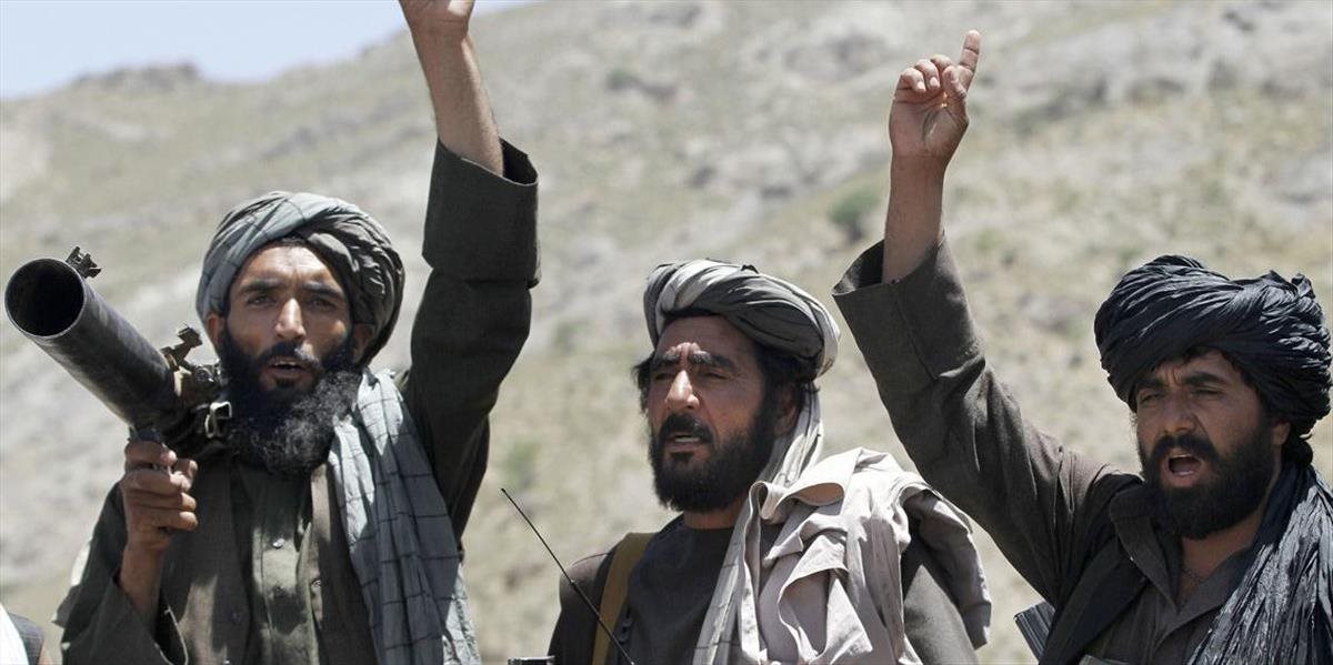 Na juhovýchode Afganistanu pokračujú prudké boje