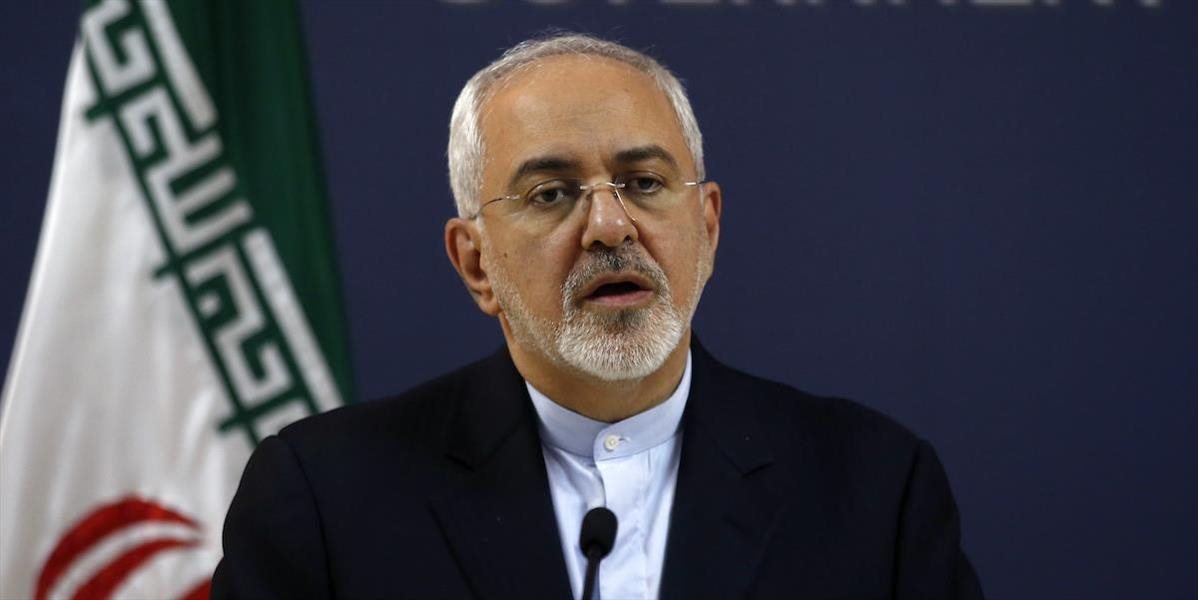 Európska podpora pre jadrovú dohodu nie je dostatočná, tvrdí iránsky minister zahraničných vecí