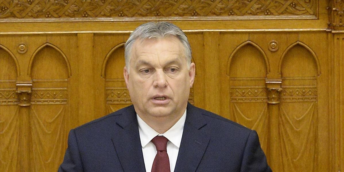 Budapešť vyzýva NATO ochrániť zakarpatských Maďarov pred ukrajinskými zákonmi