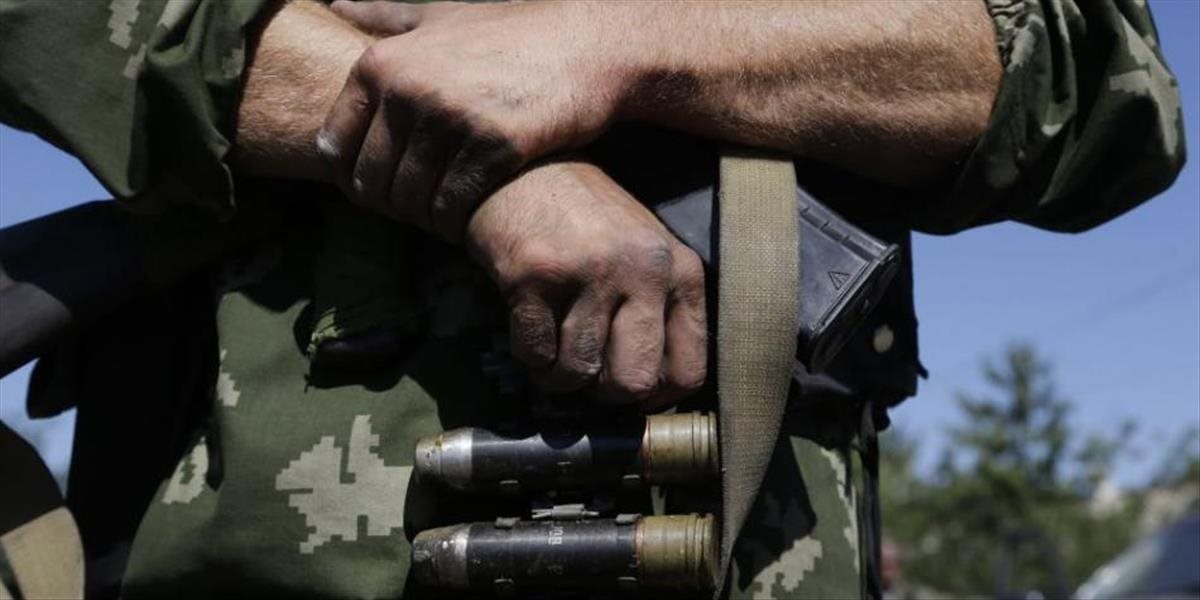 V sýrskom meste Homs boli nájdené sklady militantov so zbraňami NATO