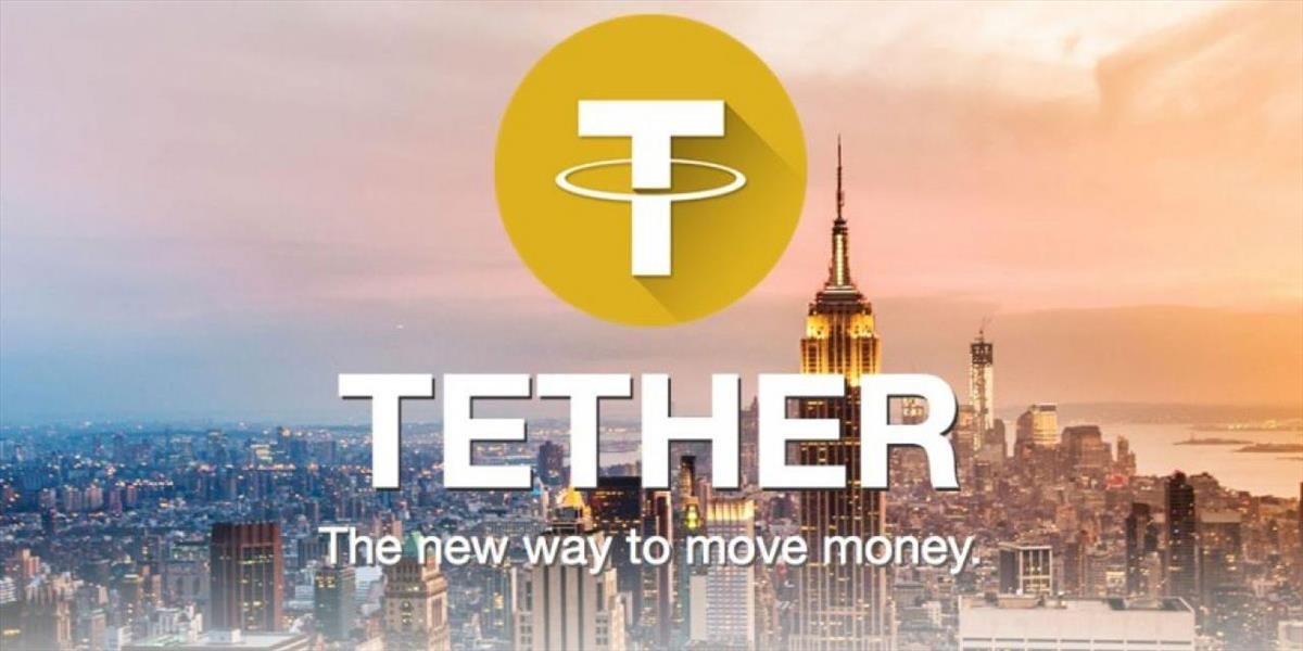 Kontroverzná spoločnosť Tether vytvorila nové tokeny USDT v hodnote 250 miliónov dolárov