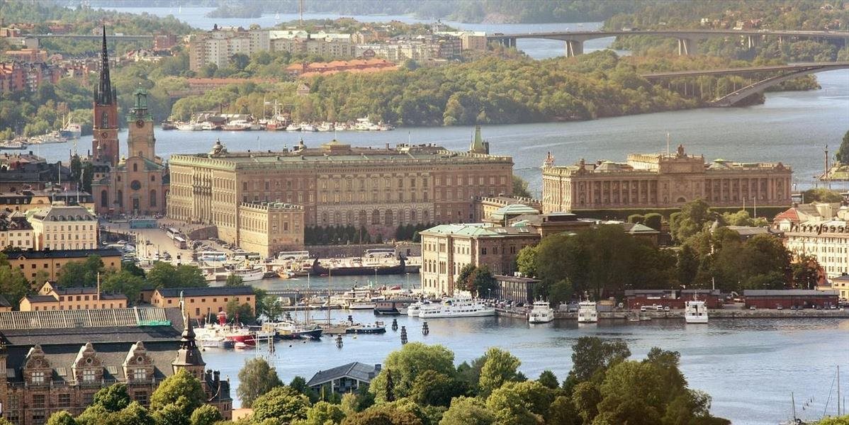 Švédska vláda pripravuje svojich občanov na núdzové situácie: Vydali brožúru o tom, ako sa správať počas poplachu