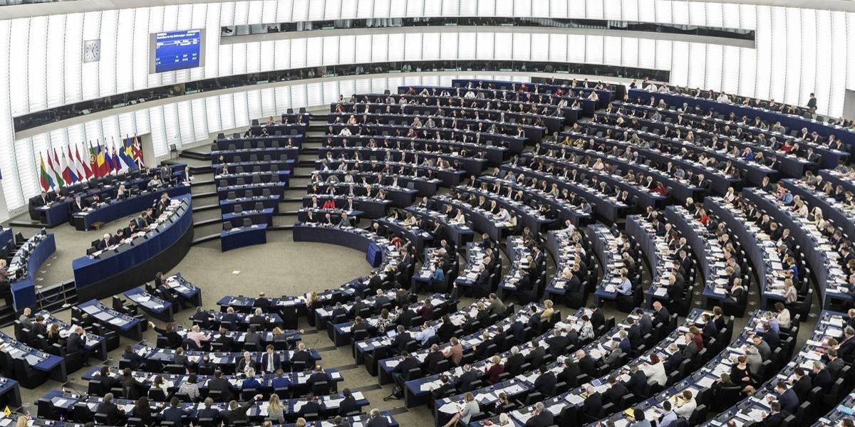 Rada EÚ potvrdila dátum budúcoročných volieb do europarlamentu