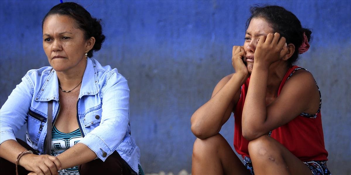Venezuelčania po voľbách utekajú z krajiny, na autobusové lístky majú poradovník
