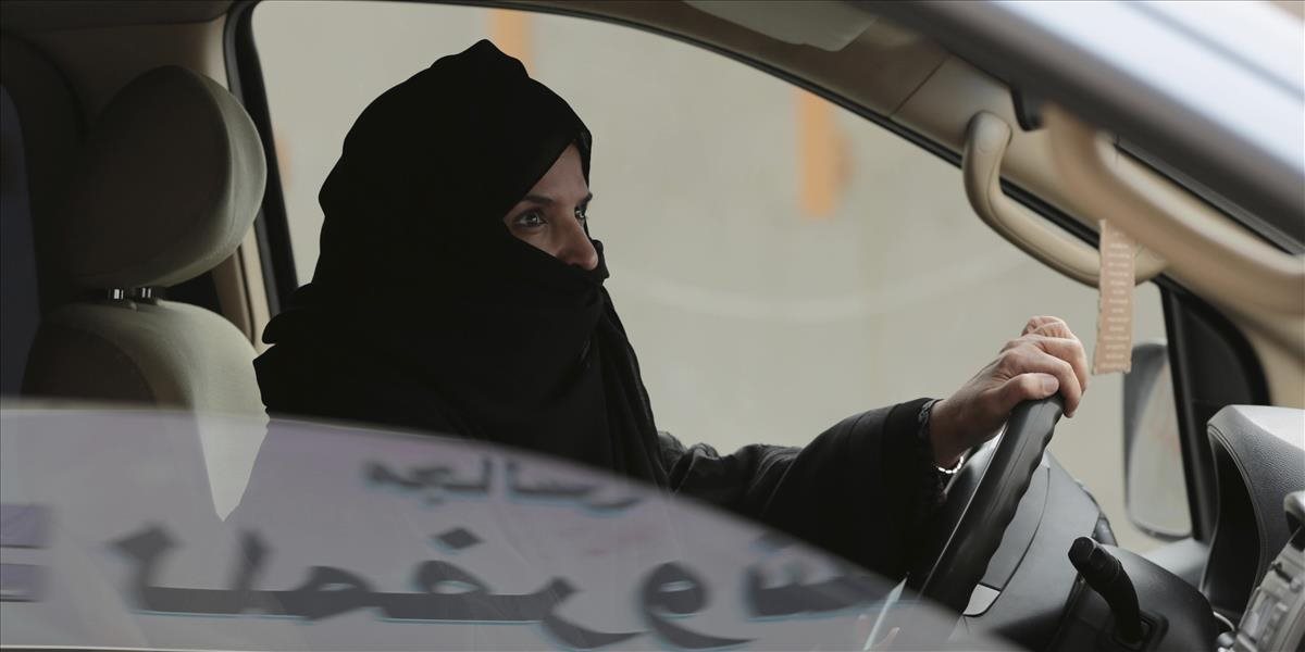 V Saudskej Arábii zatkli bojovníčky za práva žien, hrozí im dlhoročné väzenie a možno aj trest smrti