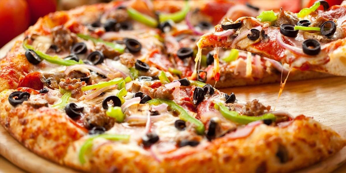 Bitcoin Pizza Day: Dnes je to osem rokov od historického nákupu