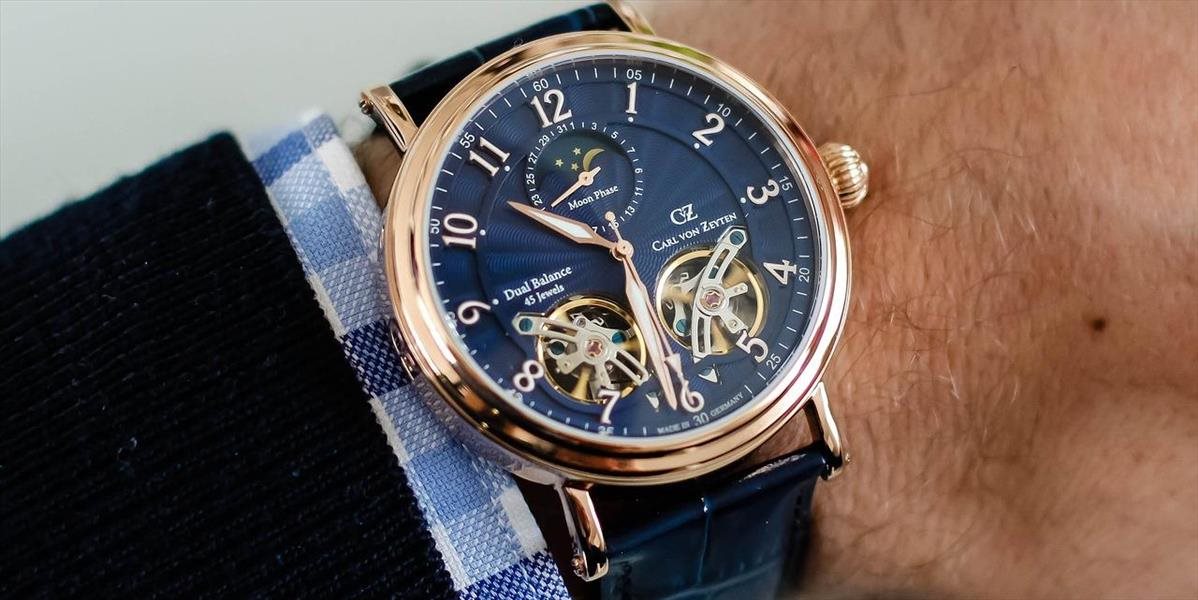 Švajčiarska firma zlikvidovala hodinky v hodnote pol miliardy eur: Dôvod vás zrejme poriadne prekvapí!