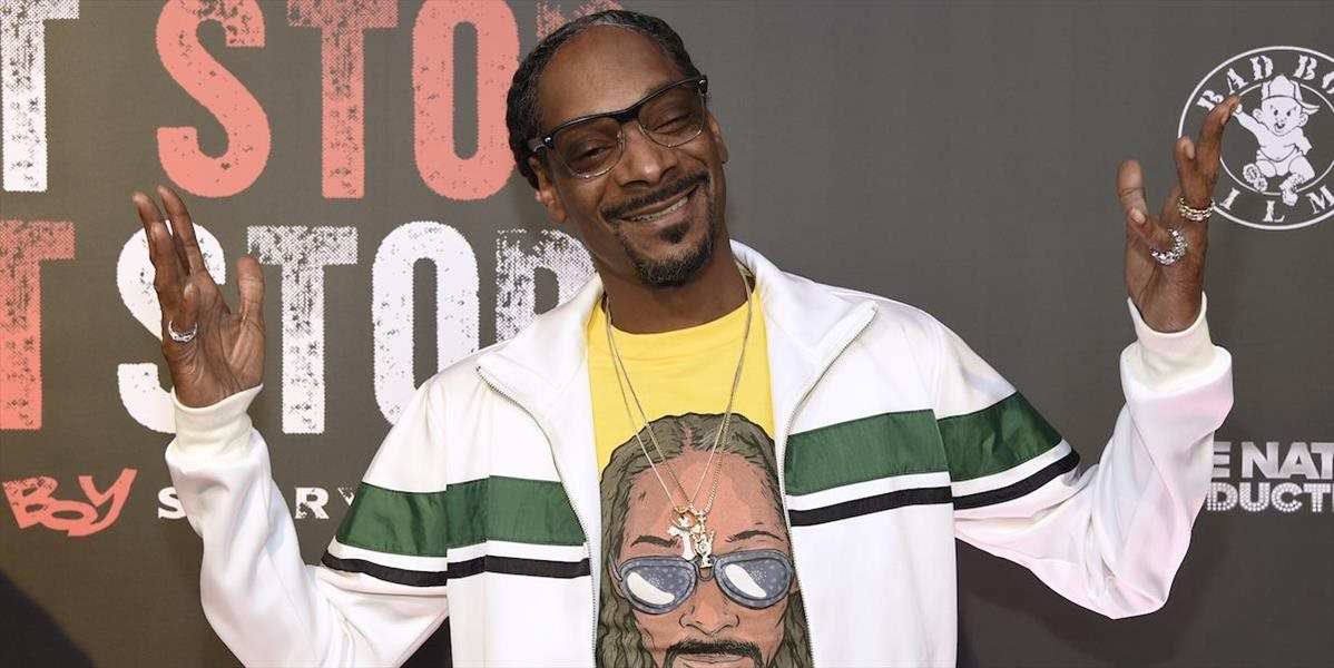 Snoop Dogg si poriadne vystrelil zo známeho herca McConaugheyho: Na toto len tak nezabudne!