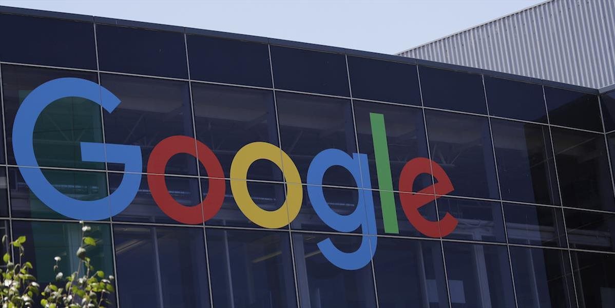Z Googlu odchádzajú zamestnanci: Spoločnosť totiž začala pracovať na kontroverznom projekte