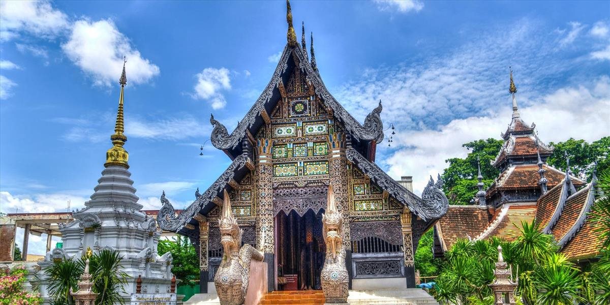 Neviete si poradiť so svojimi závislosťami? Thajsko láka turistov na odvykačku