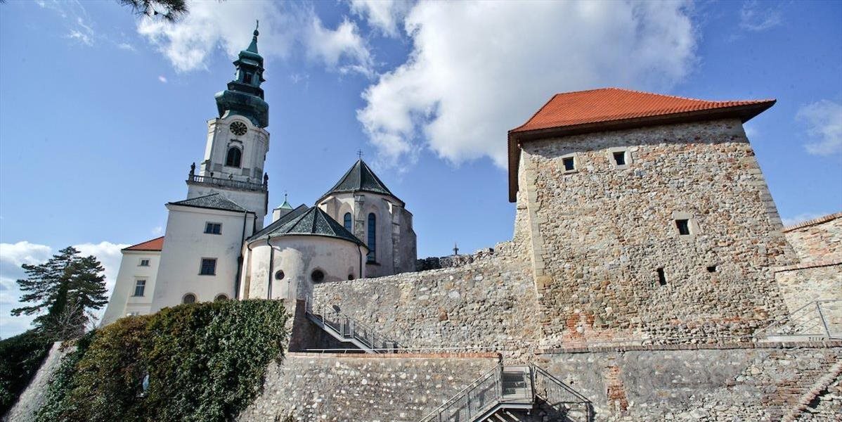 Piatková Noc kostolov otvorí desiatky chrámov na celom Slovensku