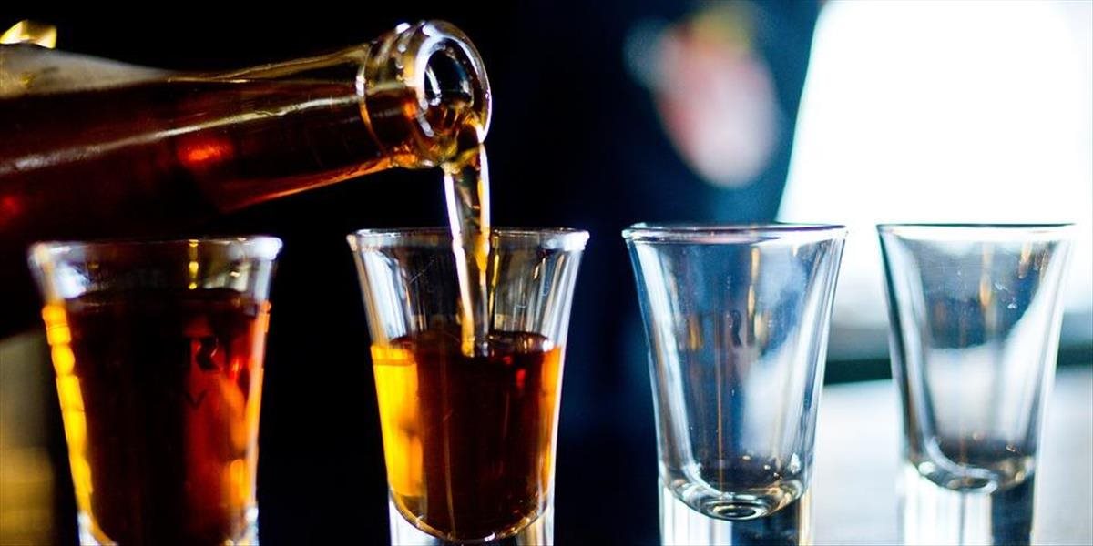 Eurokomisia navrhla aktualizovať pravidlá pre spotrebné dane z alkoholu