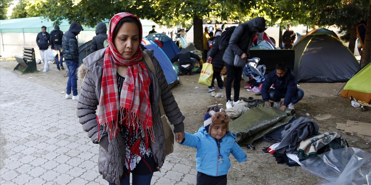 Bulharsko má nový návrh na riešenie sporu okolo prerozdelenia utečencov