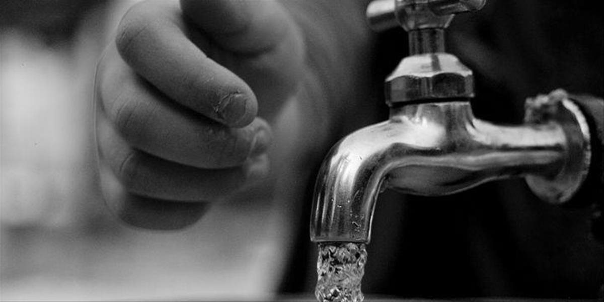 Voda v Kvetoslavove neohrozuje zdravie ľudí, reaguje ÚVZ SR na testy aktivistov