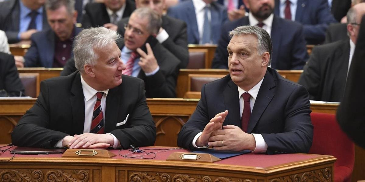 Podpredseda maďarskej vlády hovoril otvorene o „islamskej invázii“ do Európy