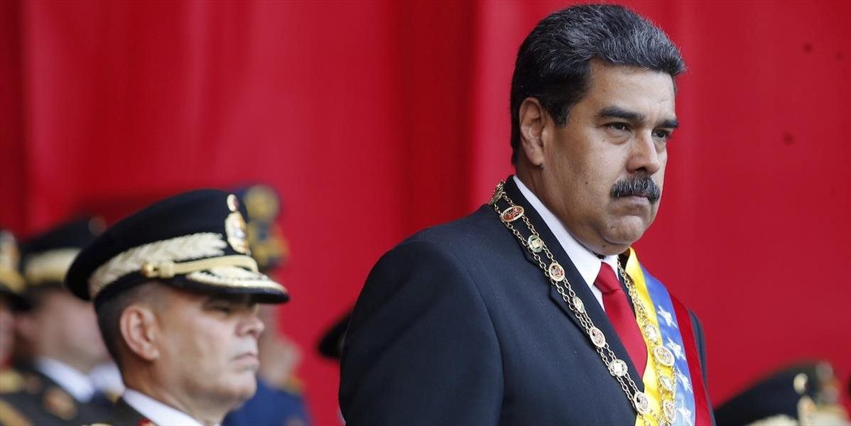 EÚ požaduje nové prezidentské voľby vo Venezuele a pripravuje ďalšie sankcie