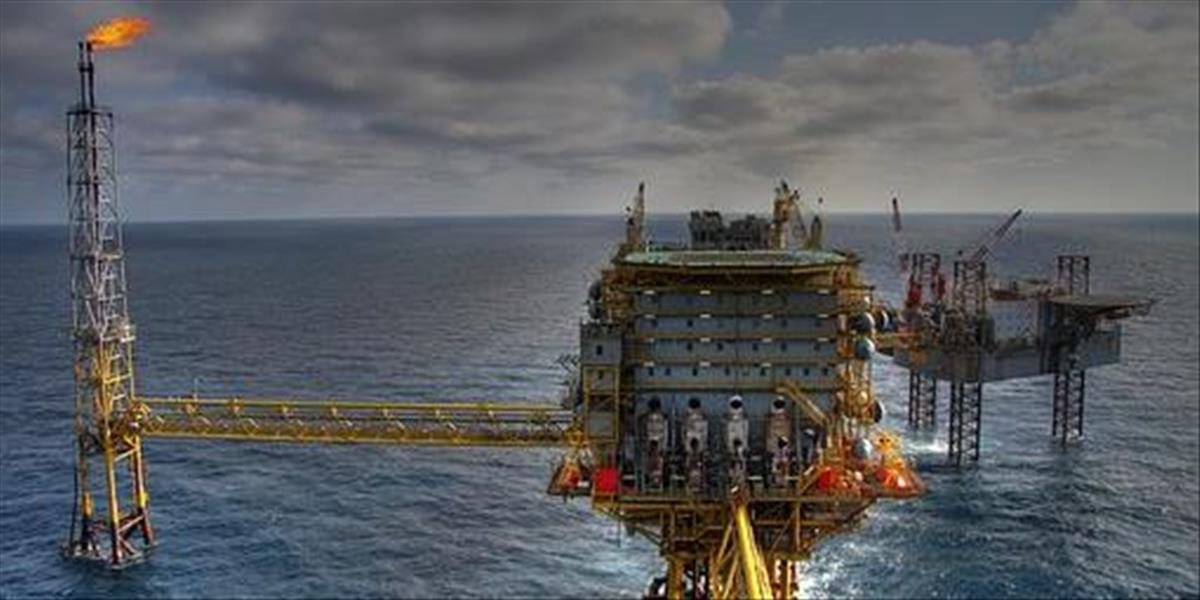 Nórske firmy zvyšujú investície do prieskumu ložísk ropy a plynu