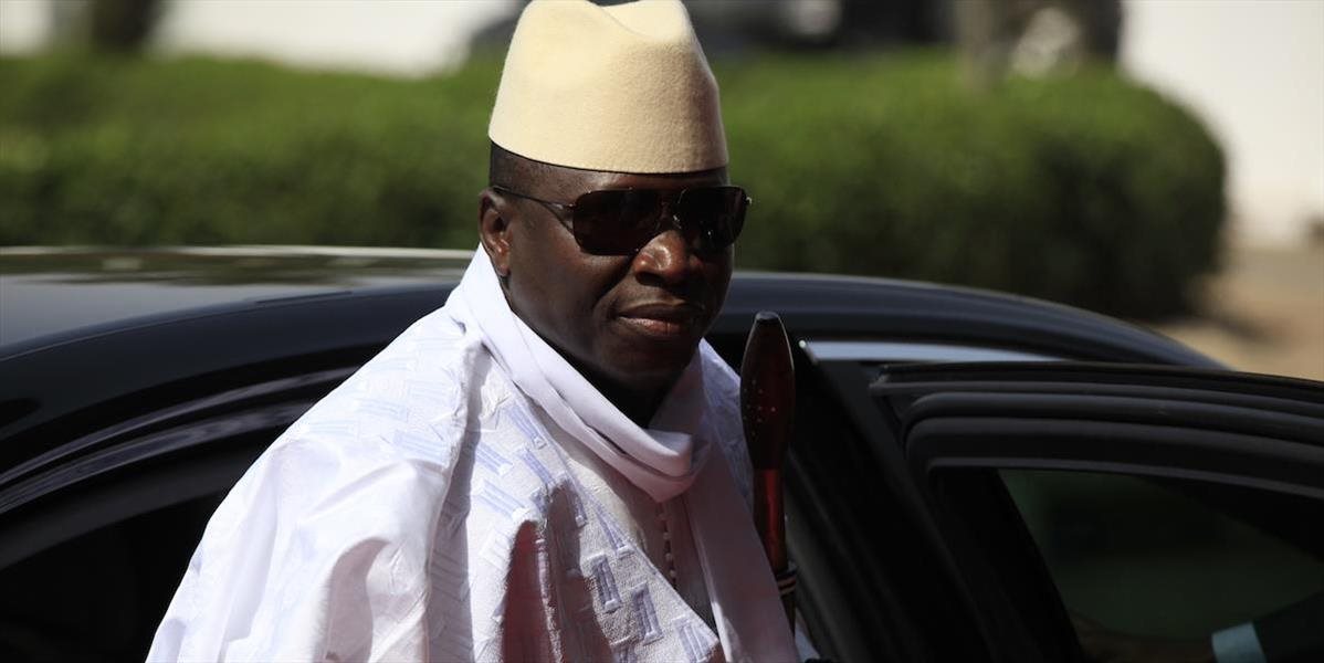 Bývalý prezident Gambie bol posadnutý čarodejnicami, mnohé na to doplatili životom