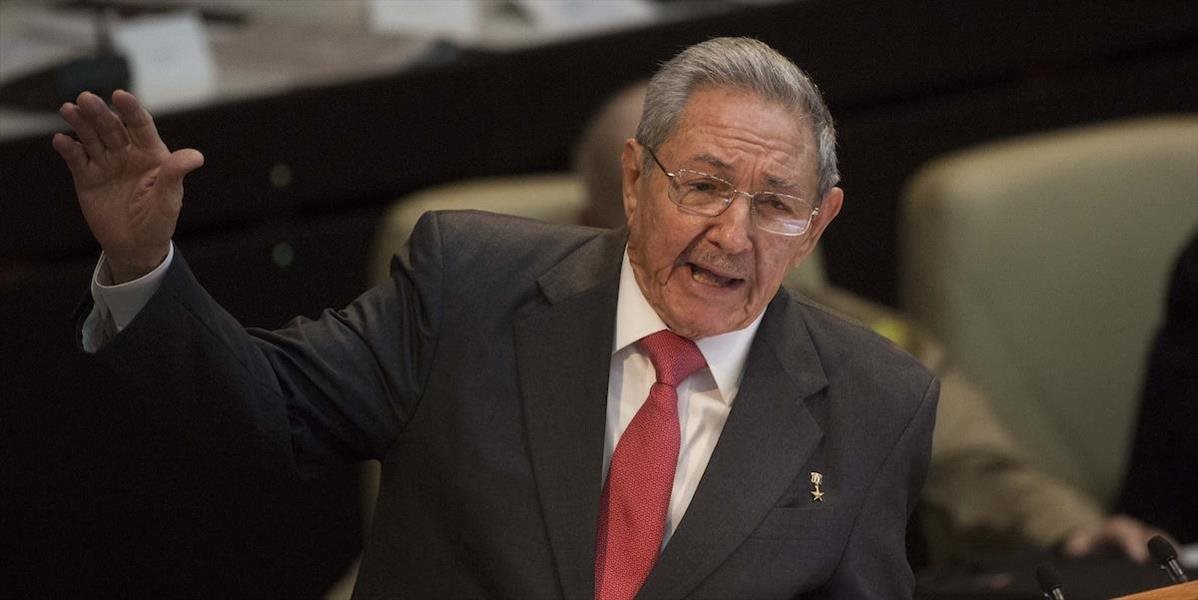 Kuba sa pokúsi prispôsobiť svoju ústavu reformám