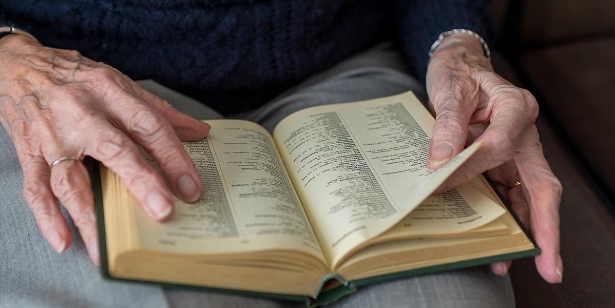 FOTO 106-ročná babička prezradila svoj recept na dlhovekosť: Smiechu sa neubránite!