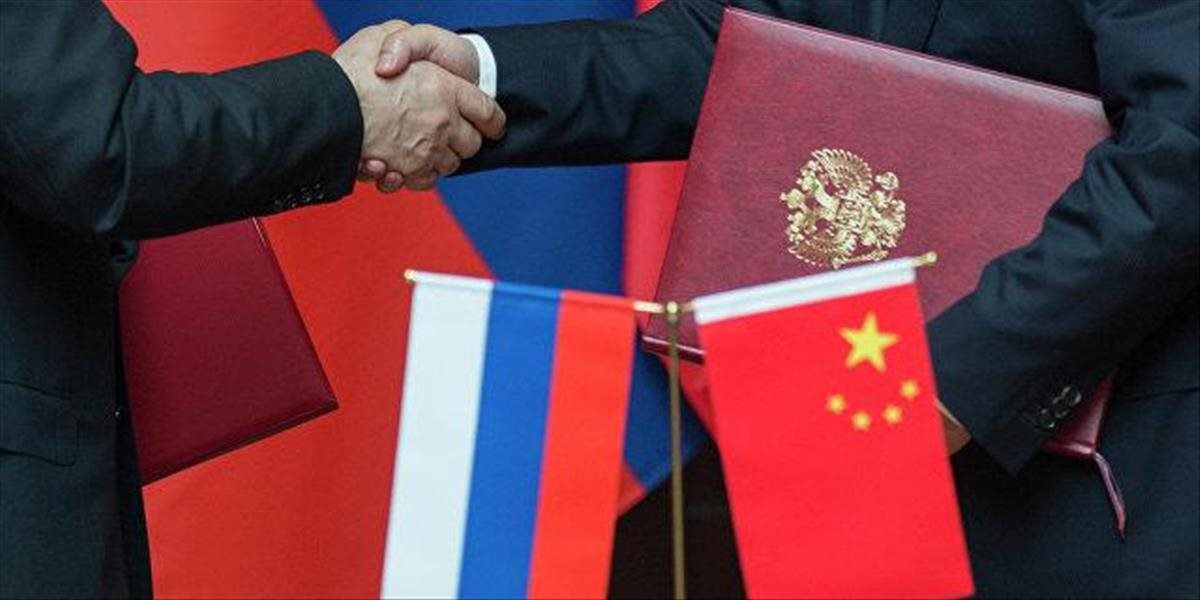 Rusko a Čína: Spolupráca v novej ére